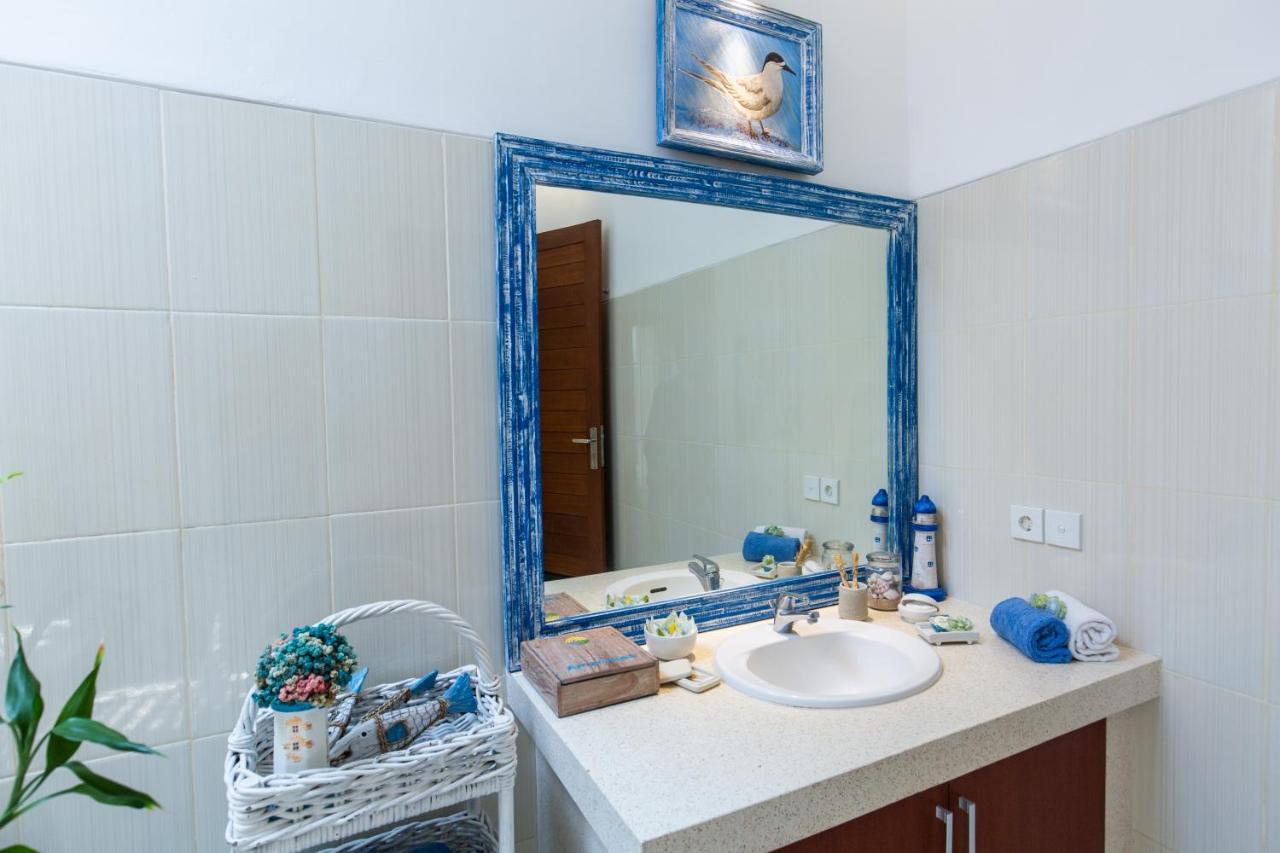 Masbro Art Villas Семиняк Екстериор снимка